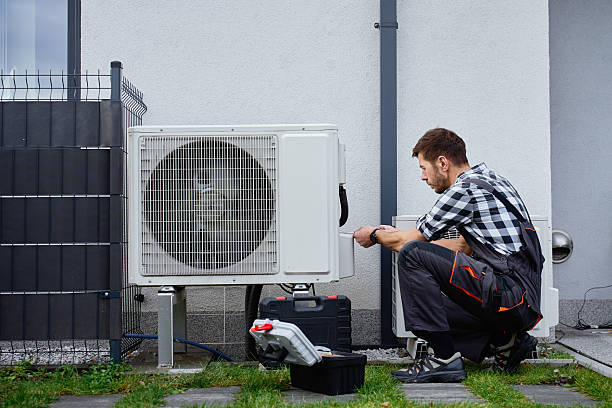Top rated local Hvac specialists in Ballentine, SC